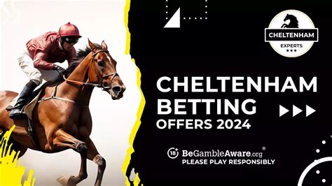 best cheltenham free bets.